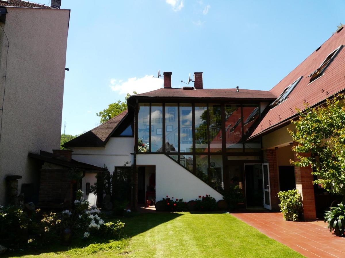 Penzion a restaurace Country club