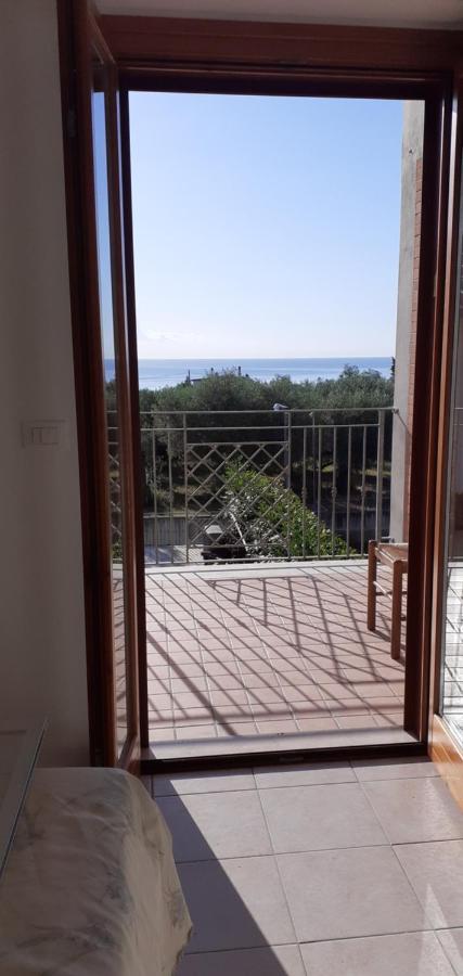 casa murata alta - Ferienwohnung
