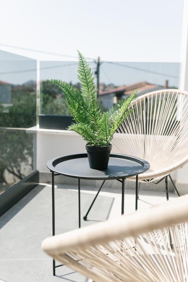 Apartmani Toma - Ferienwohnung