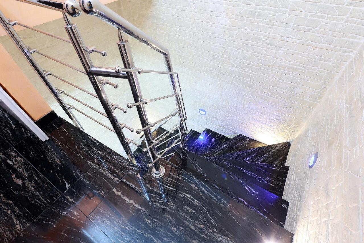 Appartement 2 Chambres