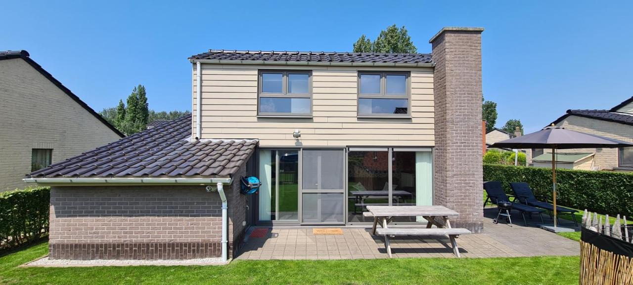 B&B Middelkerke - Vakantiewoning de Garnaalvisser - Bed and Breakfast Middelkerke