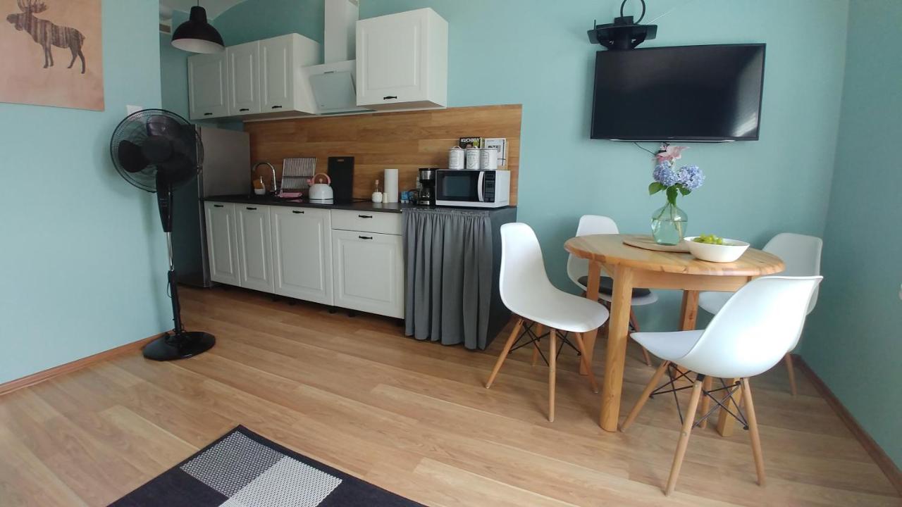Apartamenty Nova na Krakowskiej No 3 - B&B Bielsko-Biała