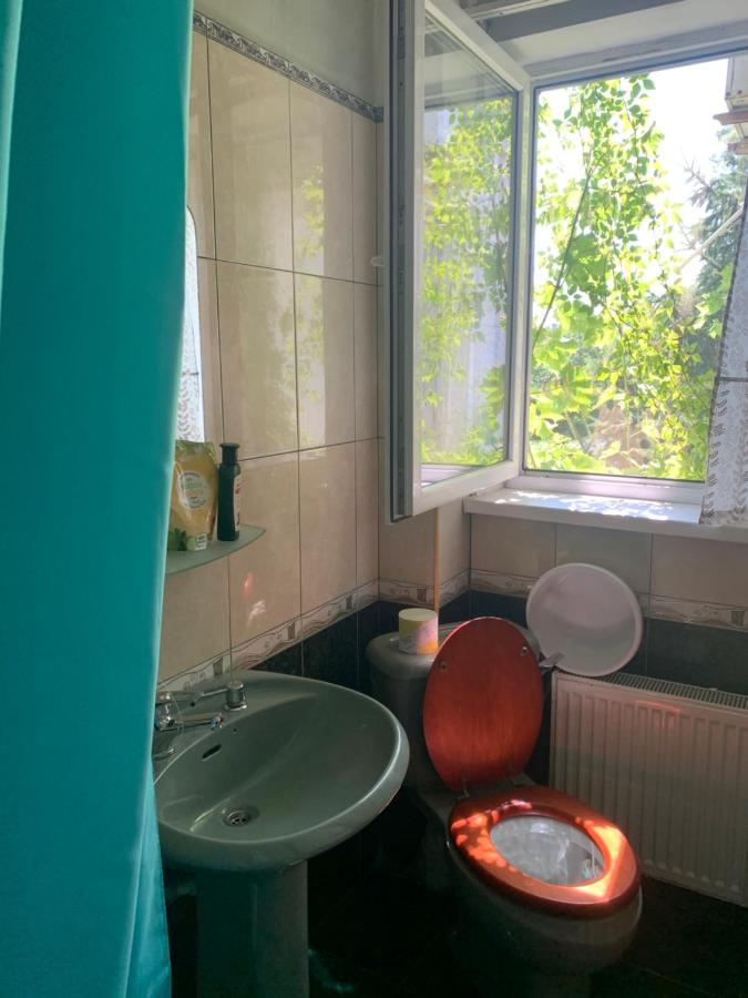 Habitación Doble Deluxe