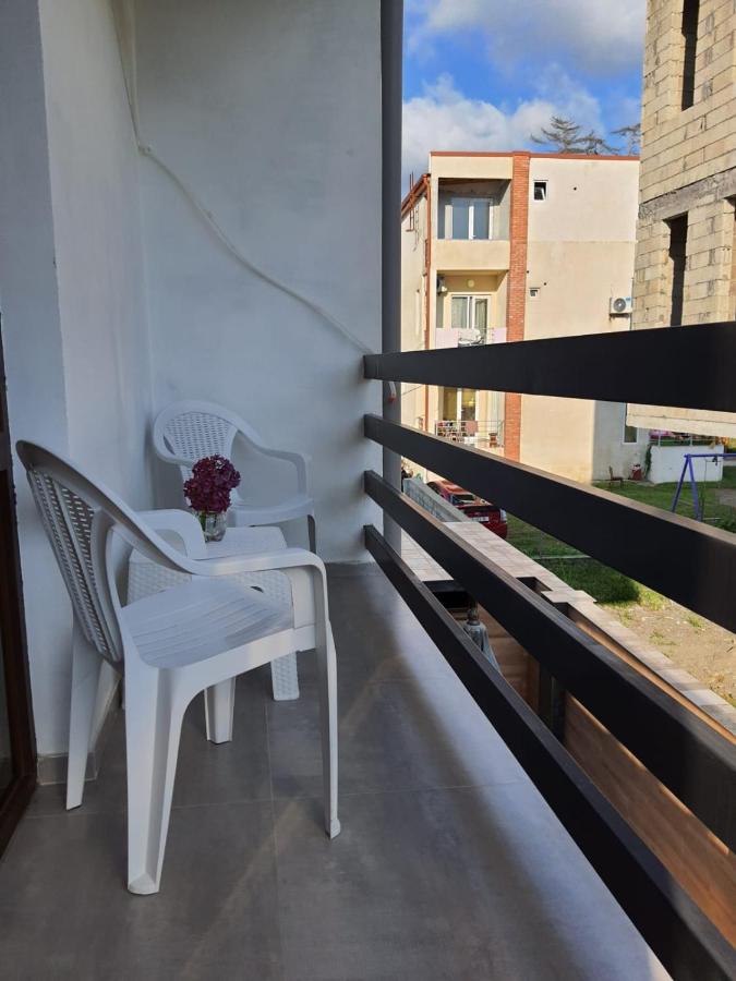 Camera Matrimoniale con Balcone
