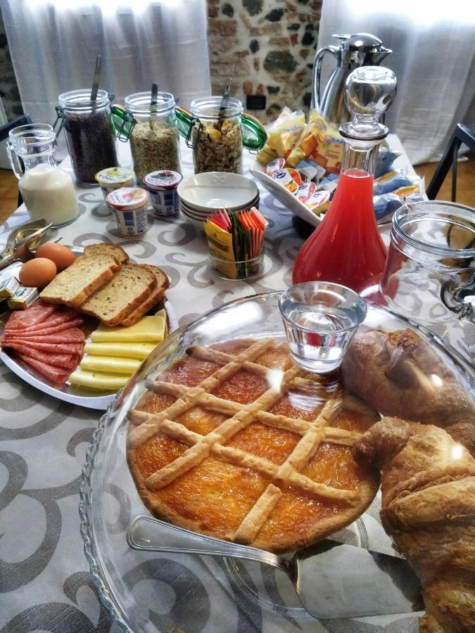Casa Ronzani B&B - Bed and Breakfast
