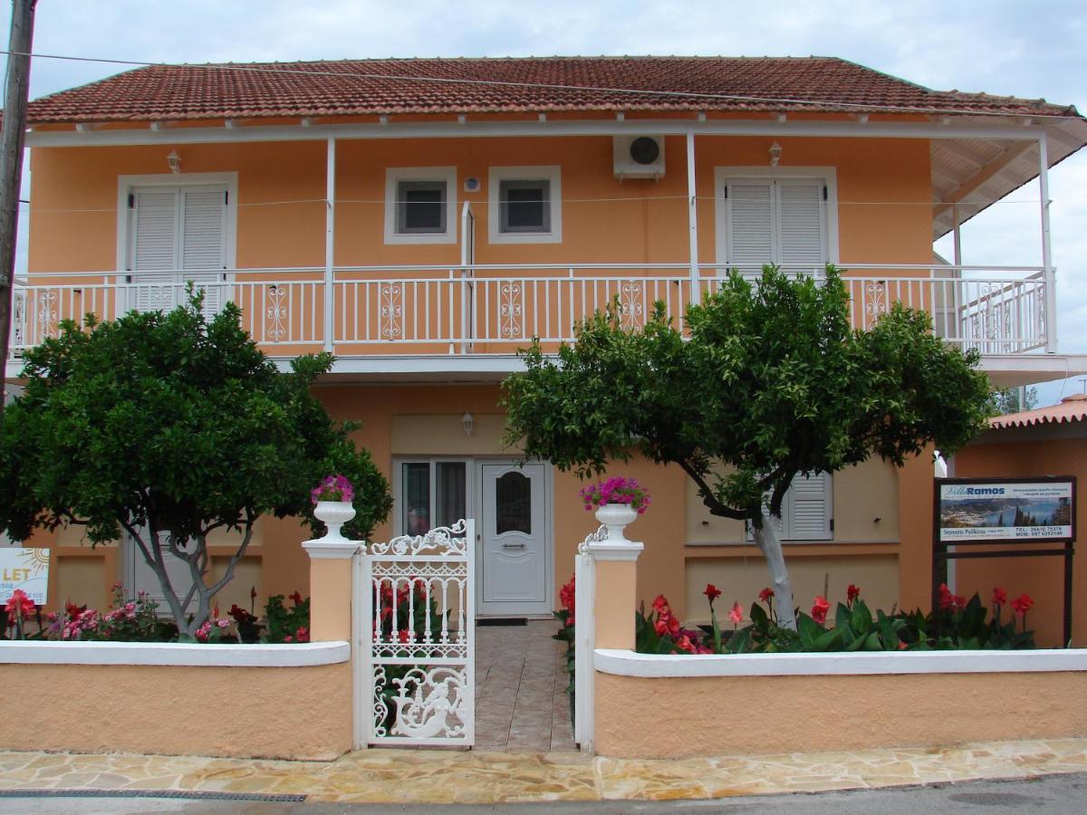 Villa Ramos - B&B