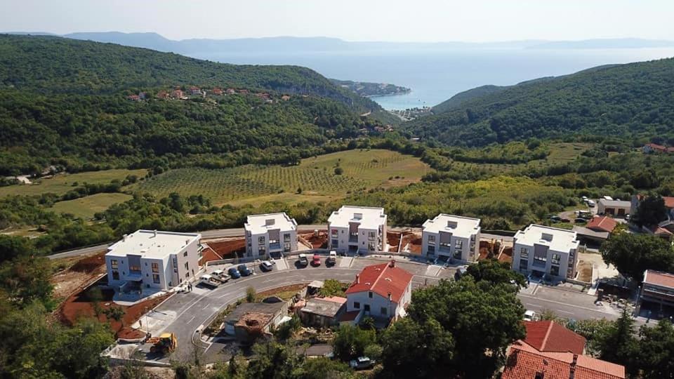 Belvedere Labin - Chambres d’hôtes
