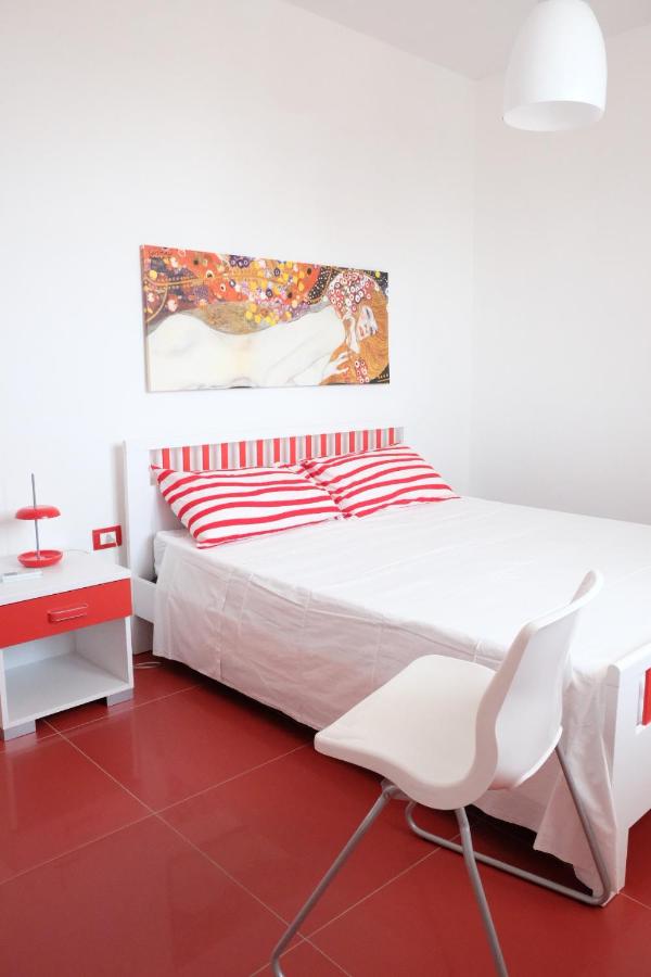 Porto Flats - B&B Marzamemi