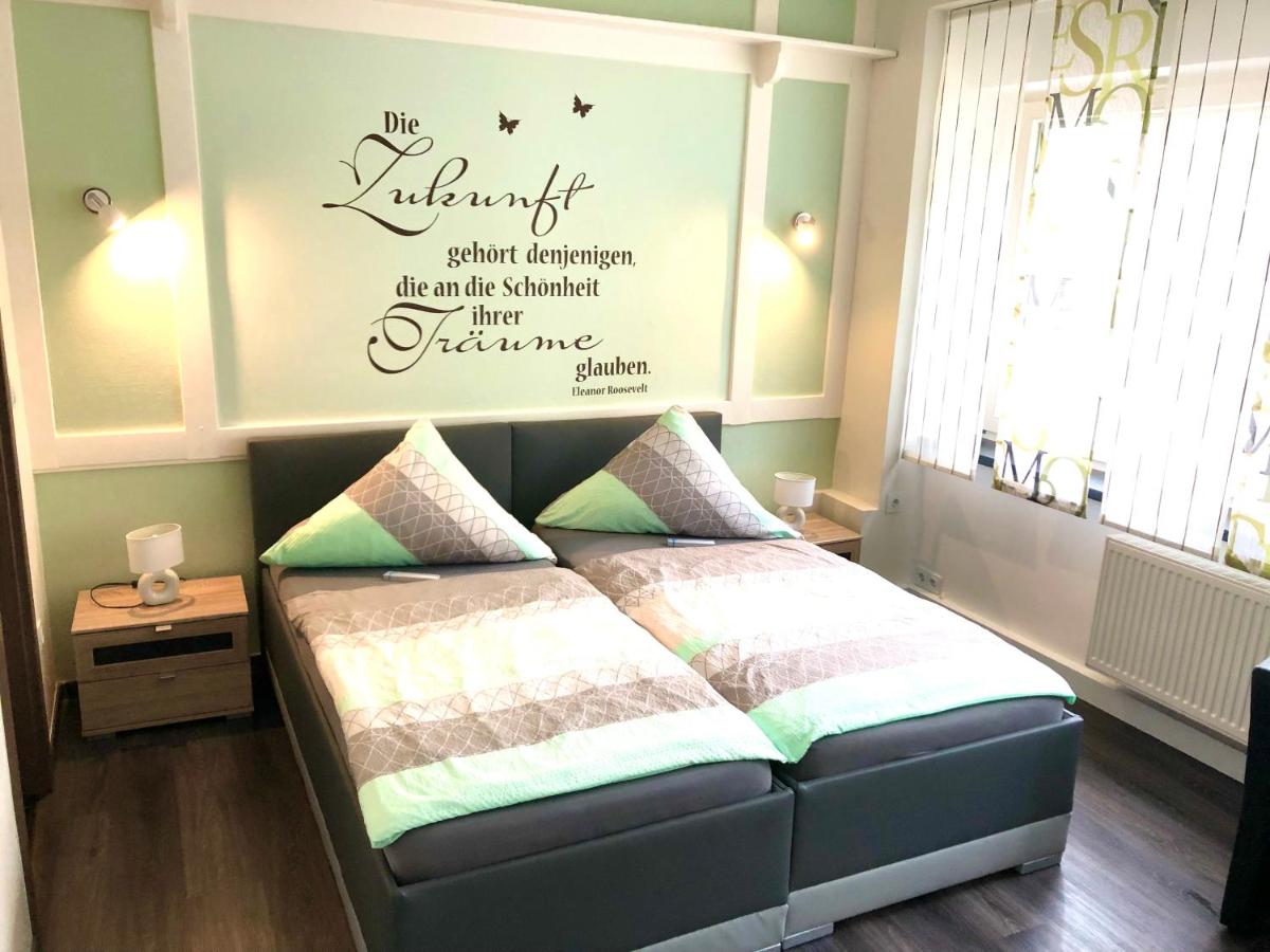 Tweepersoonskamer met Eigen Badkamer