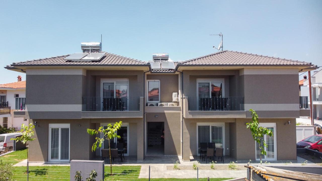 KaSta Family Apartments - B&B