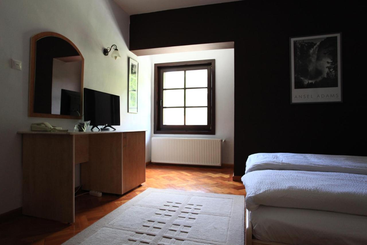 № 32 - Ferienwohnung Azuga