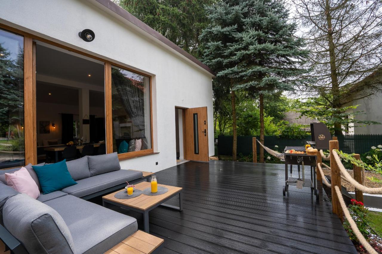 Staymoovers - Secret Loft w pobliżu Krakowa - Ferienwohnung