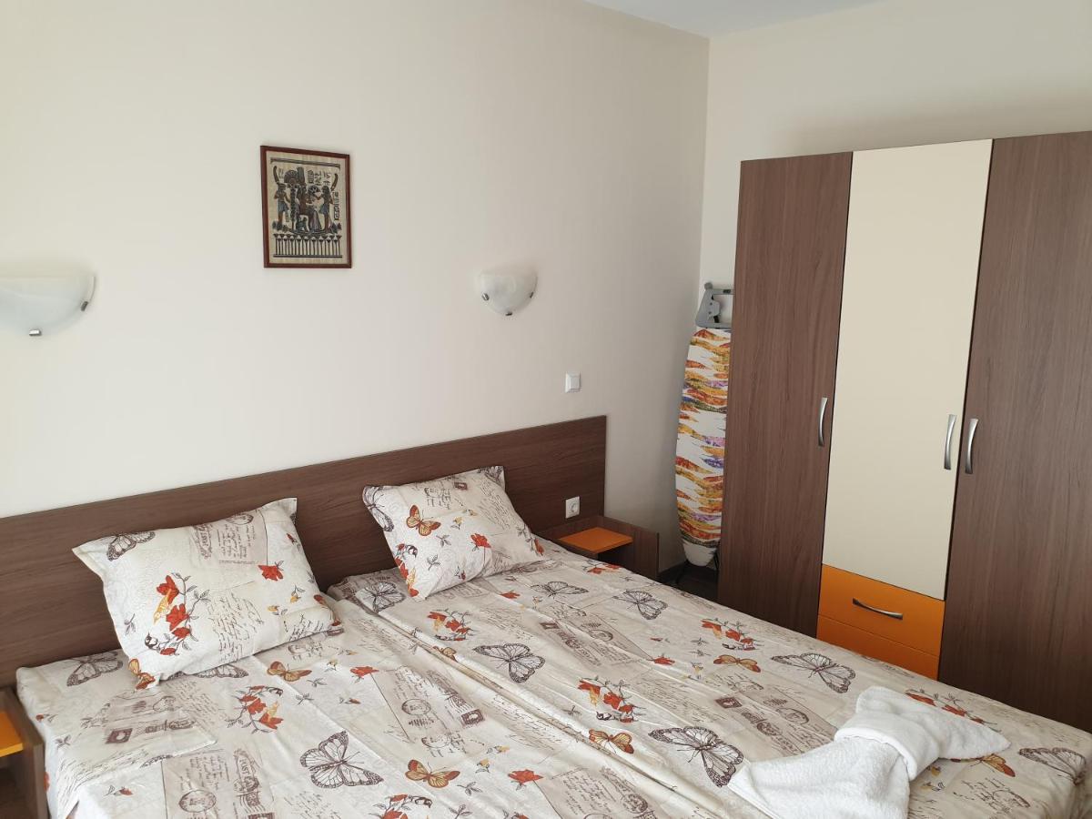 Appartamento con 1 Camera da Letto - Senza Terrazza