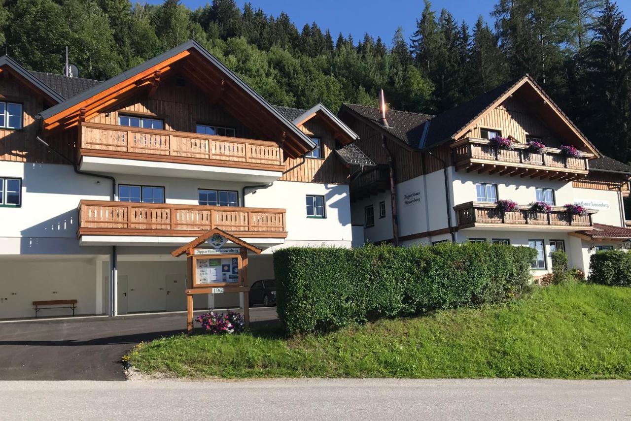 B&B Haus im Ennstal - Hirschberg - Bed and Breakfast Haus im Ennstal