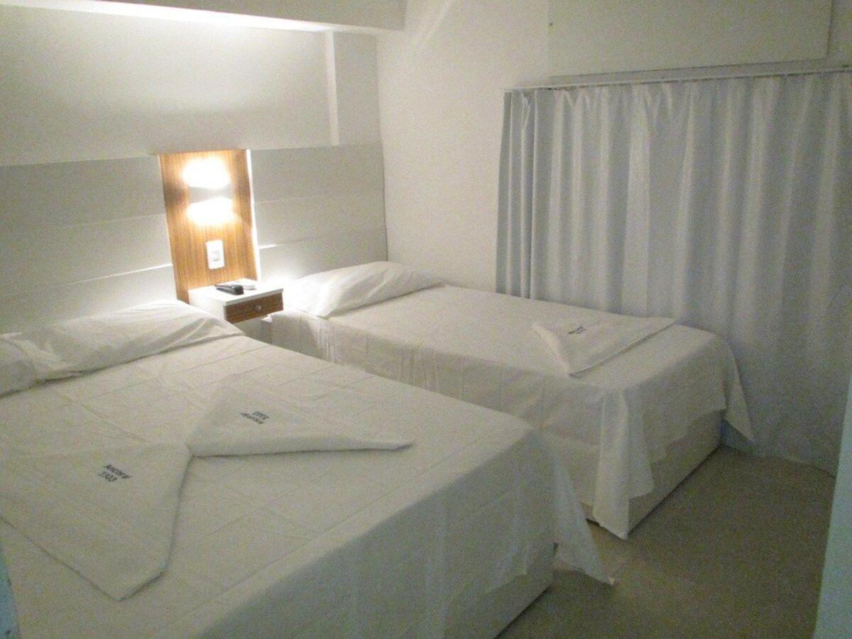 Appartamento con 2 Camere da Letto