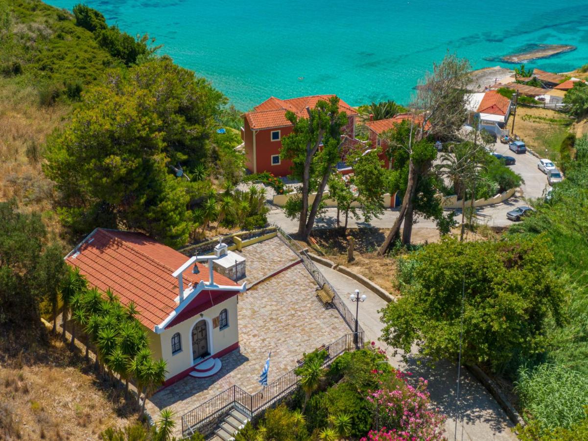 Aloe Studios, Waterfront Accommodation - Chambres d’hôtes