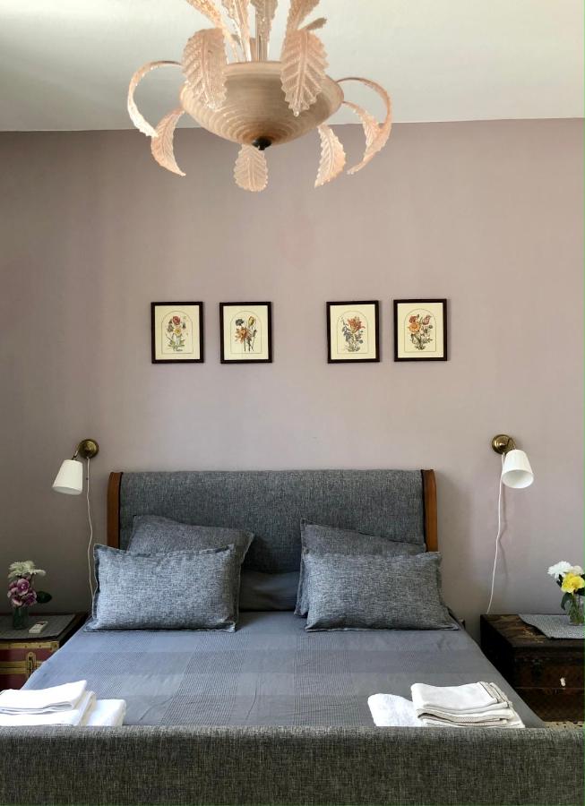 Casa del Ginnasio - Taormina city center - B&B Taormina