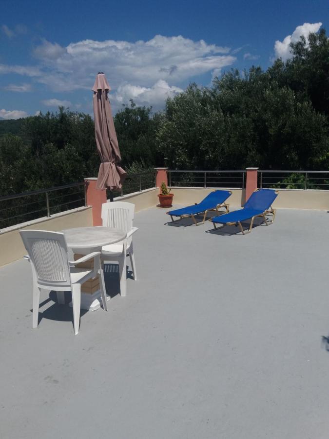 Haus mit 2 Schlafzimmern
