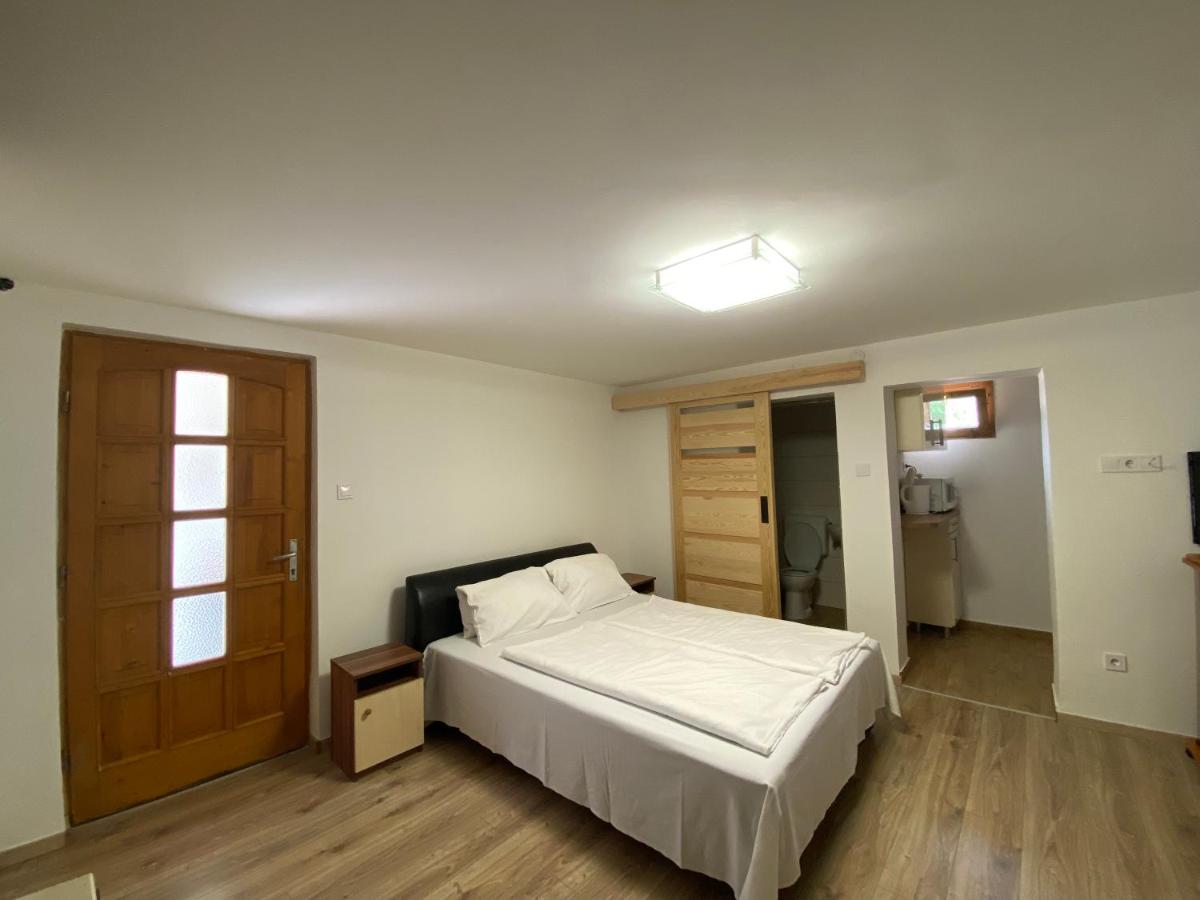 Family Apartment