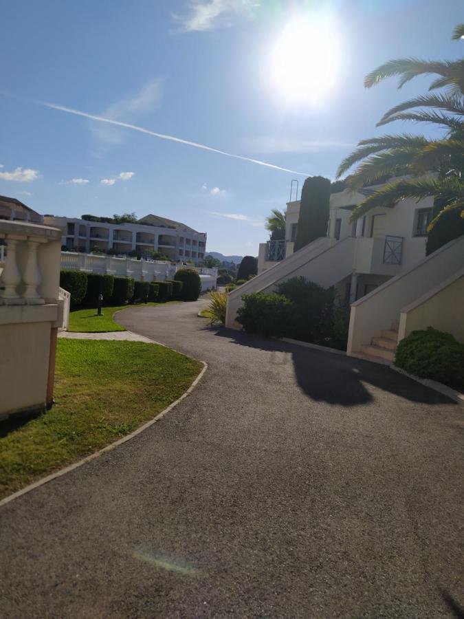 Cannes & More - Ferienwohnung