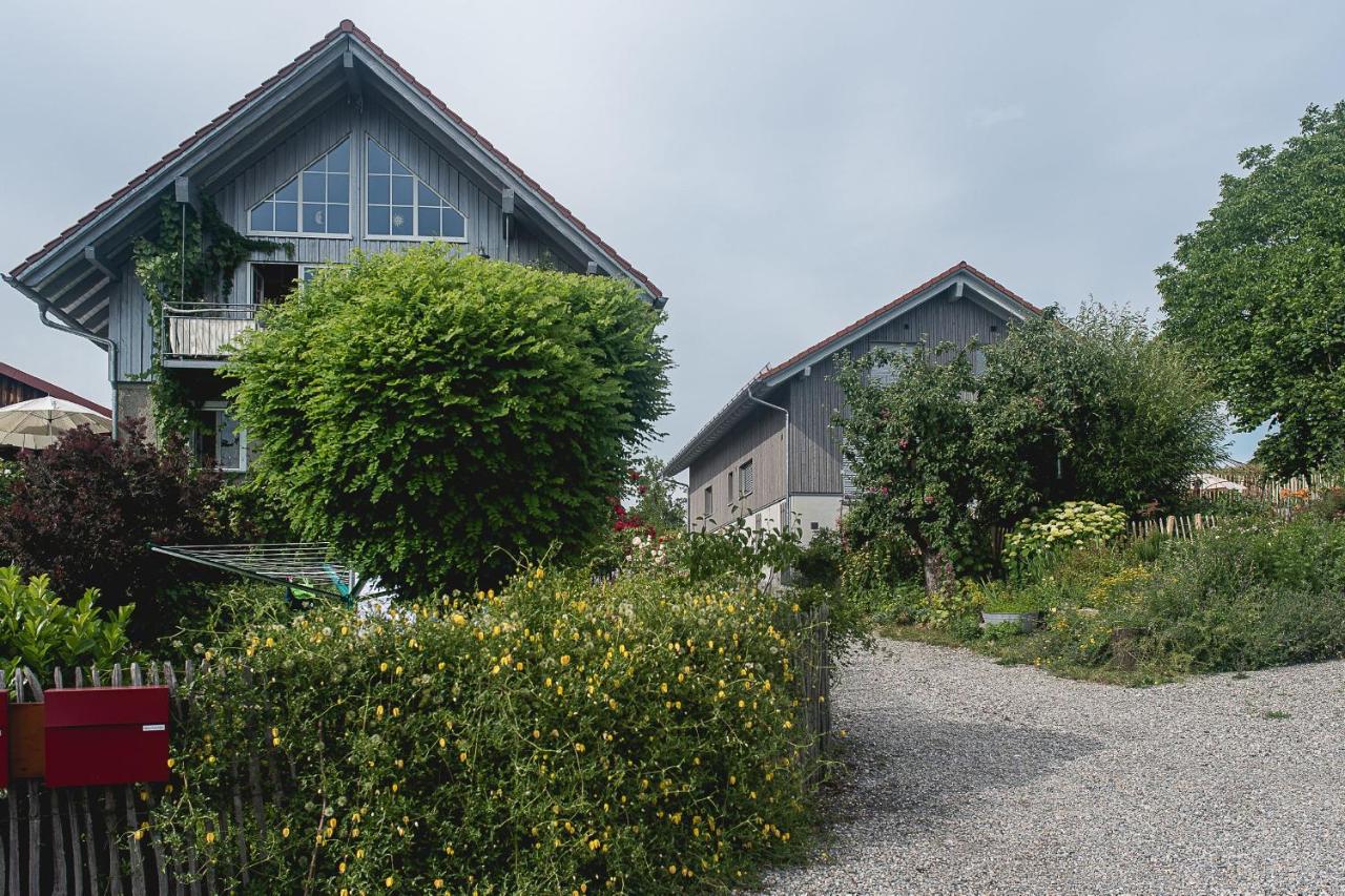 Ferienhof Mrowka - Ferienwohnung