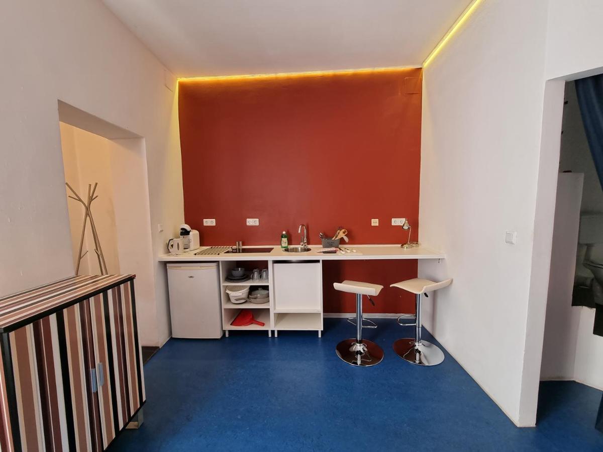 Studio Appartement