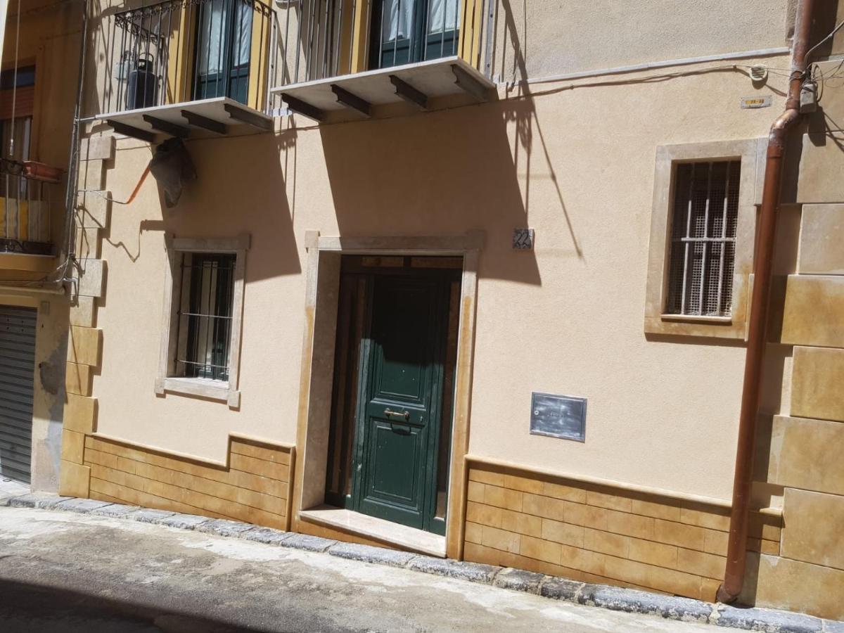 CASA VACANZE, in centro città - Ferienwohnung