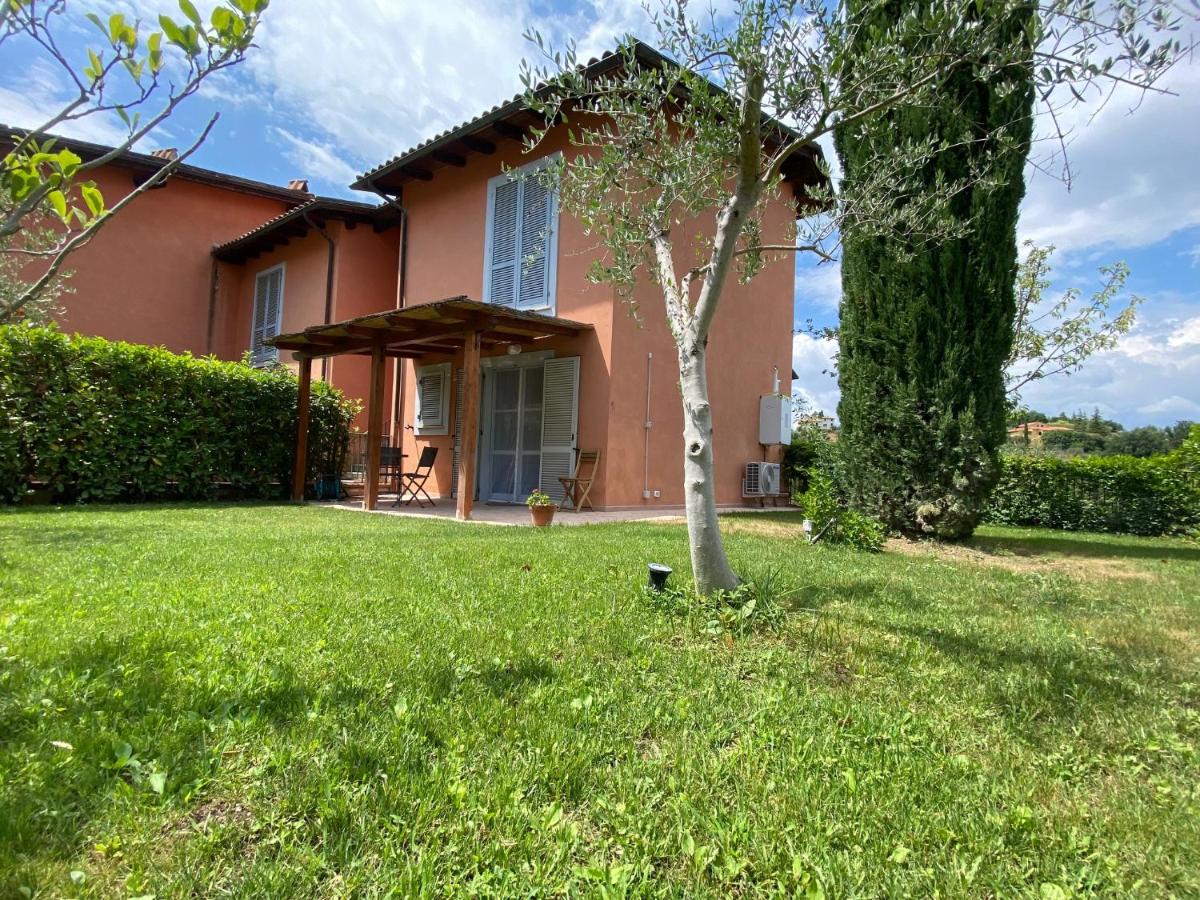 La casetta nel giardino - B&B