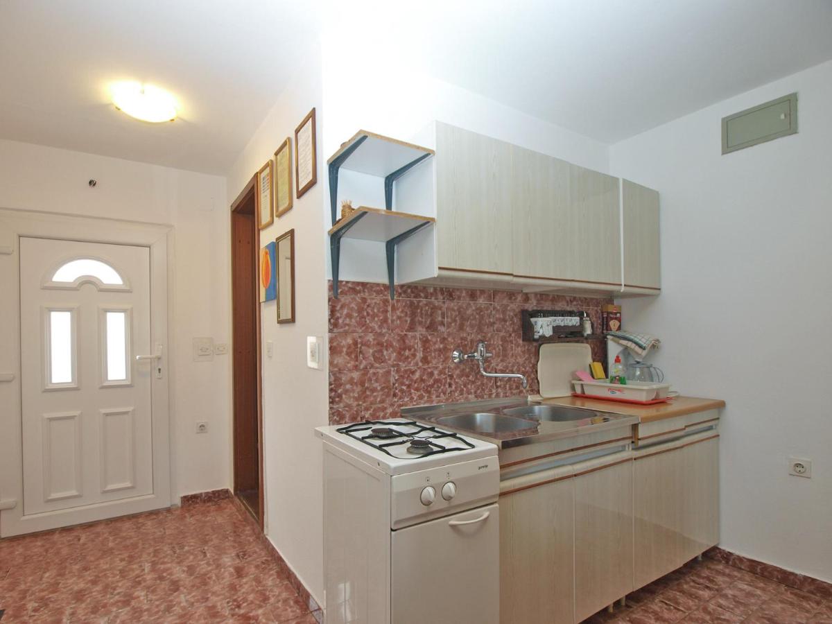Appartamento con 2 Camere da Letto