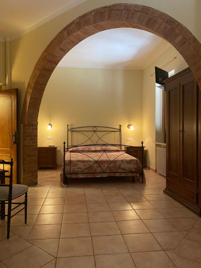 Affittacamere La Torre di Montalcino - B&B