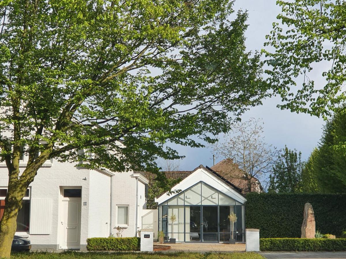 Bed and Breakfast en Studio Het Atelier - Bed and Breakfast Goirle