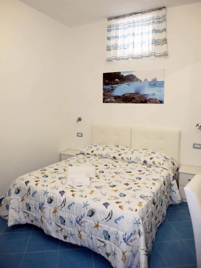 Superior Double or Twin Room with Sea View