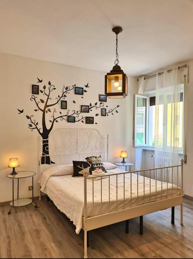 B&B Lecco - Santo Stefano - Bed and Breakfast Lecco