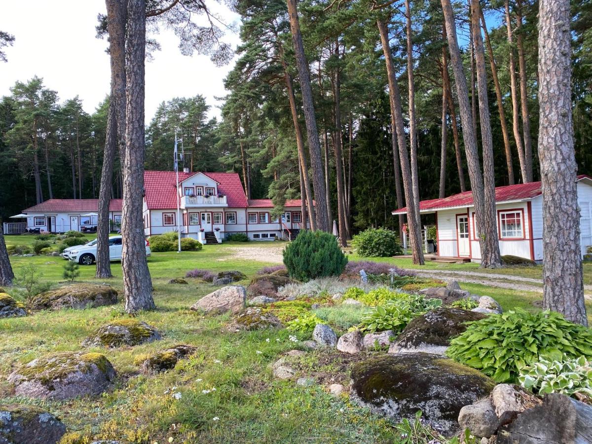 Sinisalu Apartments - Bed and Breakfast