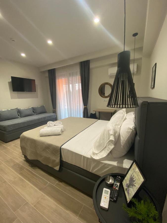 Triple Room - Disability Access