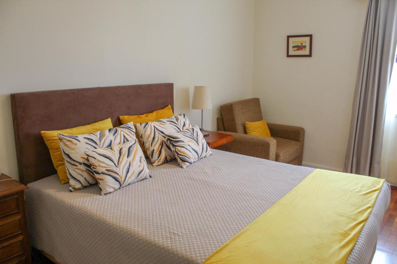 Tweepersoonskamer met Eigen Badkamer