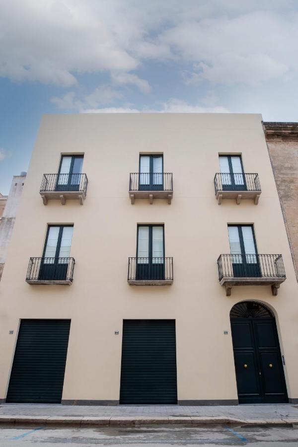 32Venti Comfort Apartments Trapani - B&B