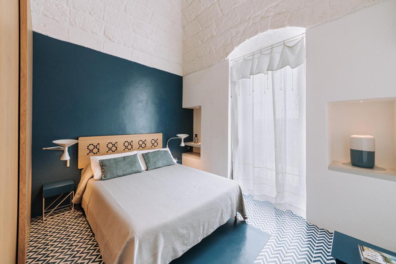 Infinito Bianco - Ferienwohnung Polignano a Mare