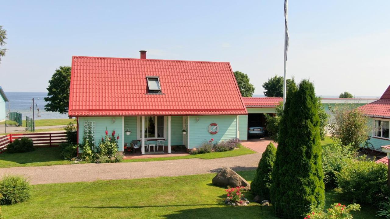 B&B Kärdla - Mere kodumajutus - Bed and Breakfast Kärdla