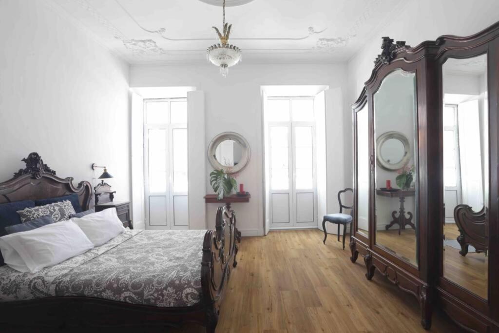 Vila Nova Tower - Bed and Breakfast Ponta Delgada
