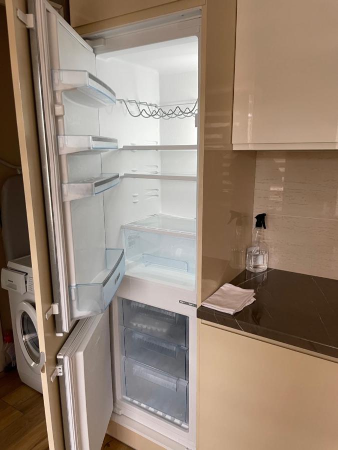 Apartamento de 1 dormitorio