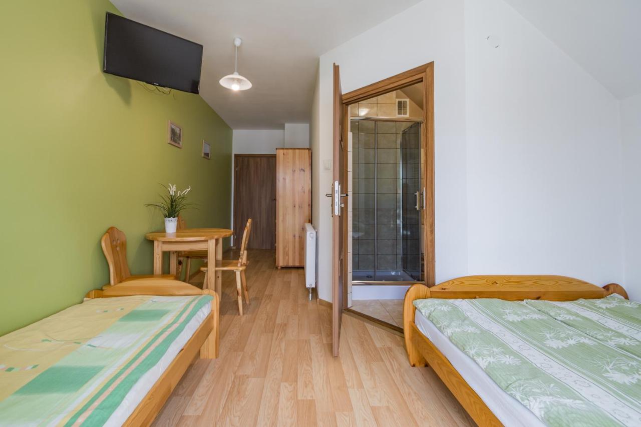 Triple Room with Balcony