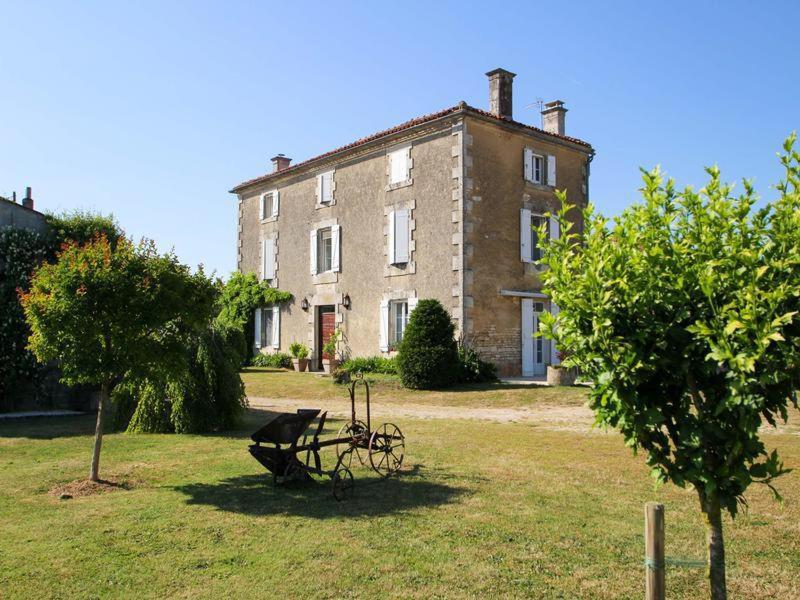 NO5 Chambre D'hotes - B&B