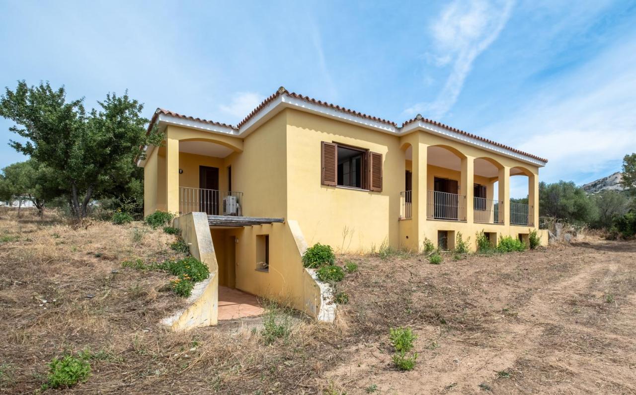 Haus mit 3 Schlafzimmern