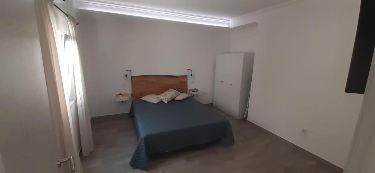 Apartment mit Poolblick