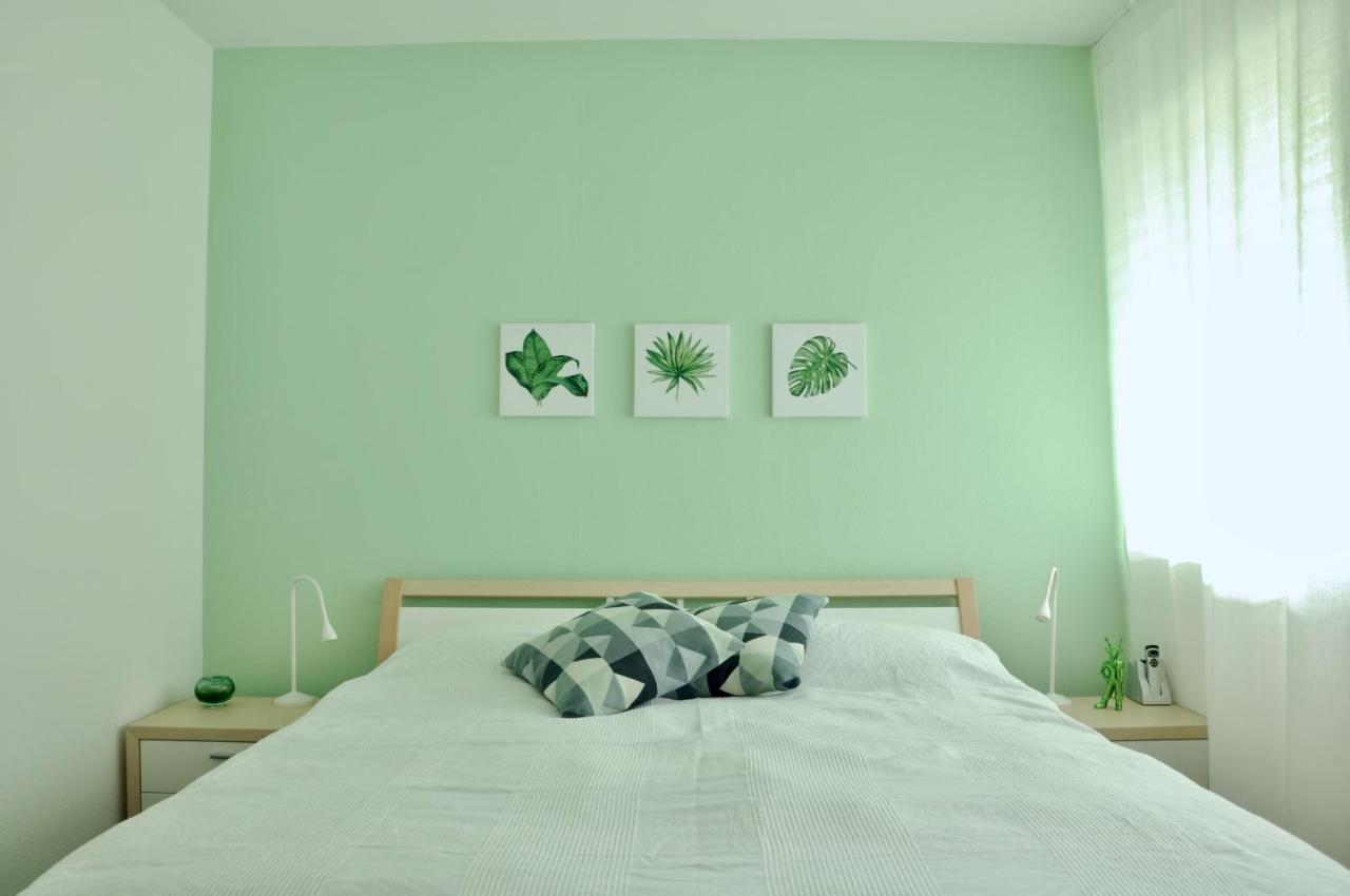 Appartamento con 3 Camere da Letto