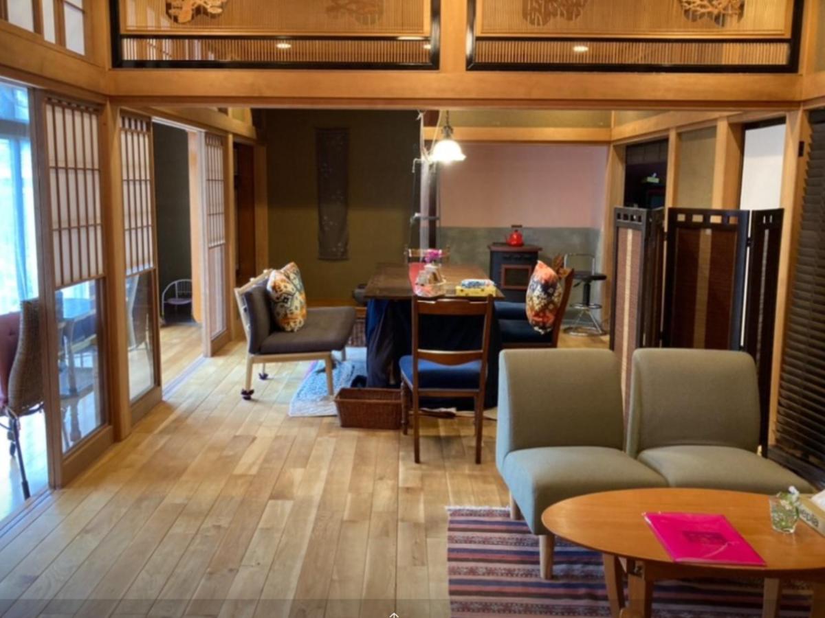 B&B Kōshū - B&B Ladies Only Grape mama Grape room - Vacation STAY 11649 - Bed and Breakfast Kōshū