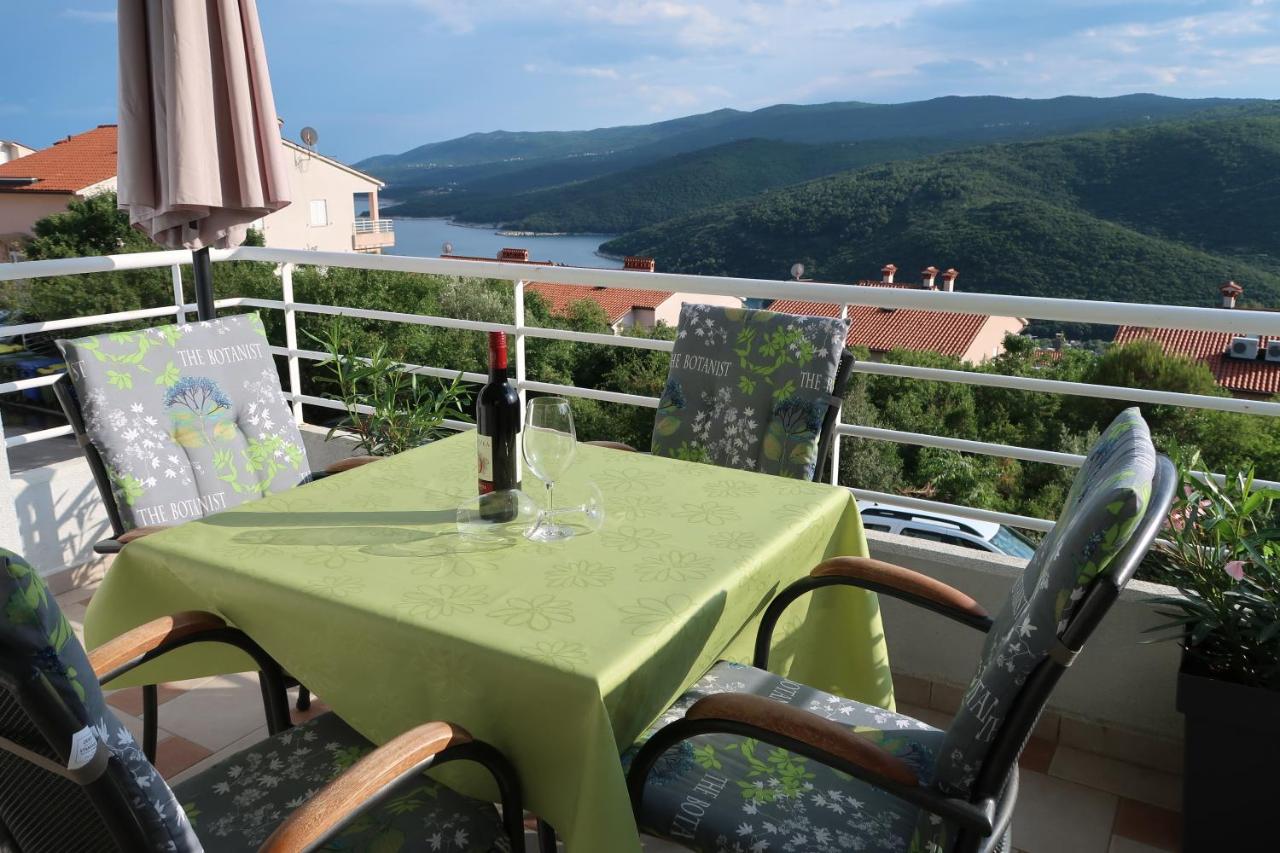 B&B Rabac - Nikas1 Rabac - Bed and Breakfast Rabac