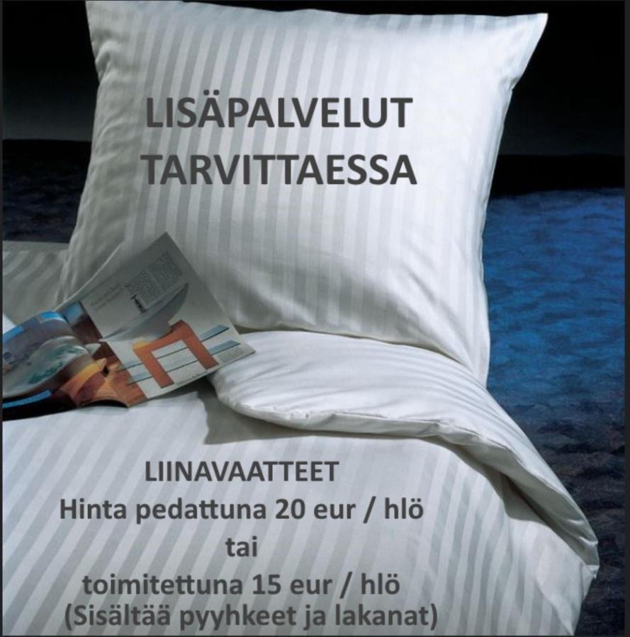 Superior Apartment mit Sauna