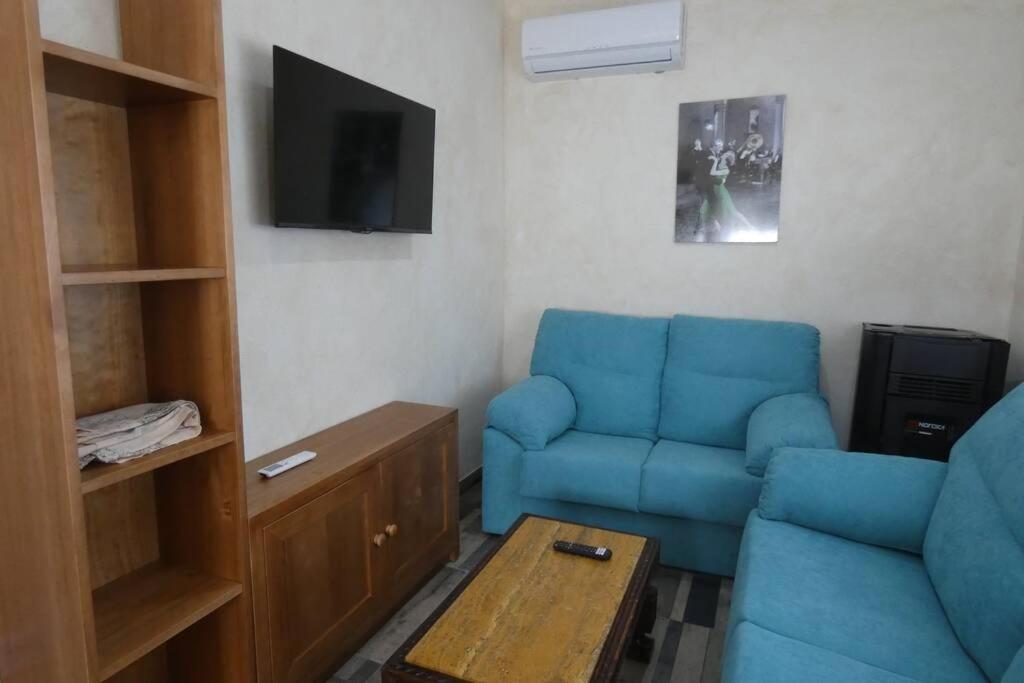 Casa con 2 Camere da Letto